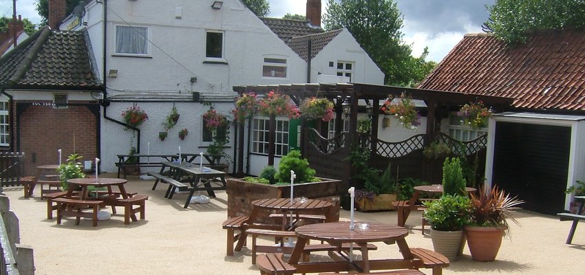 Admiral Rodney Beer Garden.JPG