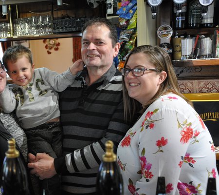 Bulls Head Cosby - Paul, Sam, Katie and son Cody.jpg