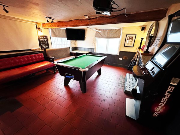 Coach and Horses - Games Room 2.jpg