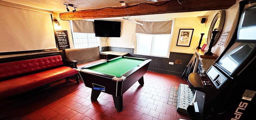 Coach and Horses - Games Room 2.jpg