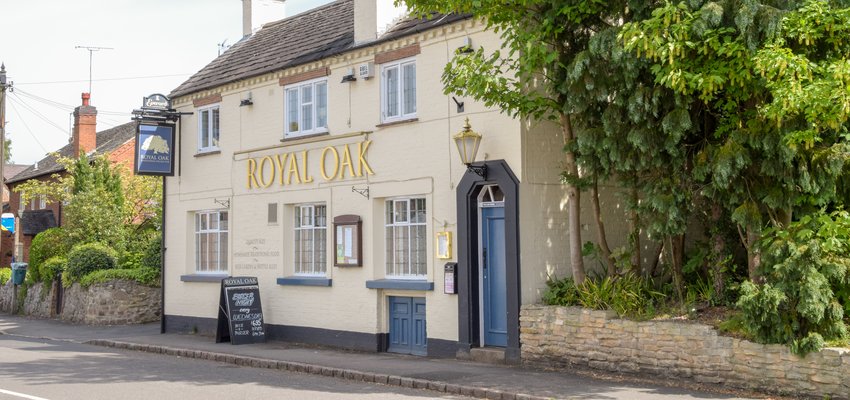 Royal Oak