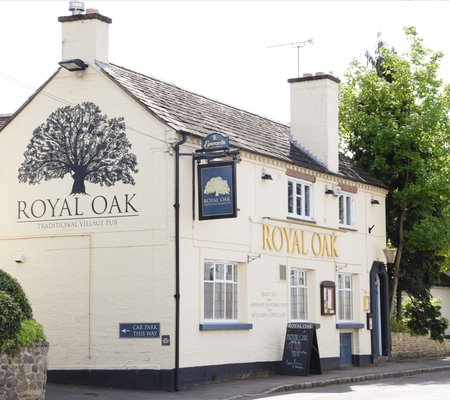 Royal Oak