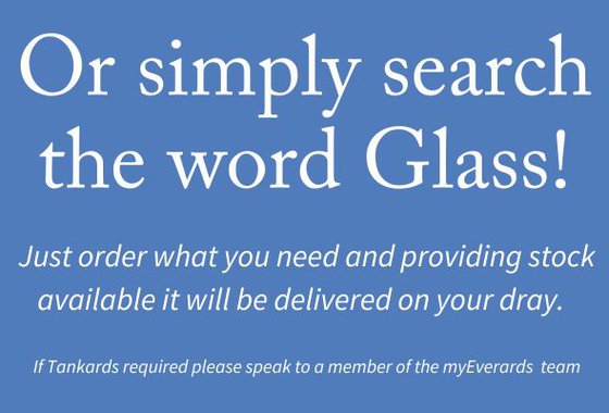 Did you know latest news glassware (2).jpg