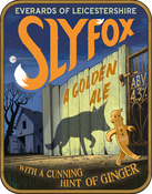 Sly Fox Clip FINAL