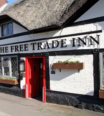 Free Trade Inn