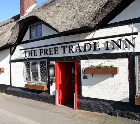 Free Trade Inn