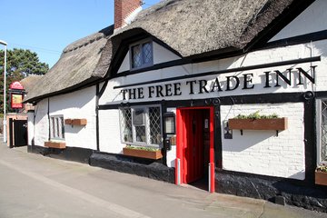 Free Trade Inn