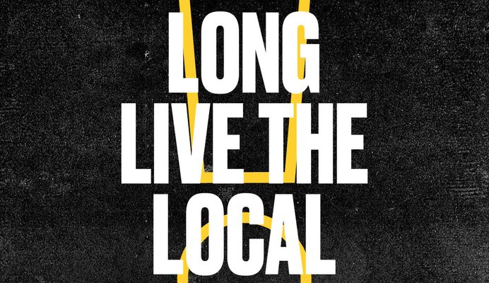 Long Live the Local