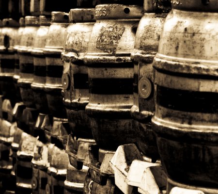 White Stout