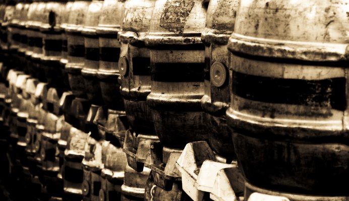 White Stout