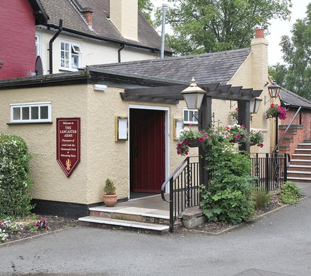 Lancaster Arms