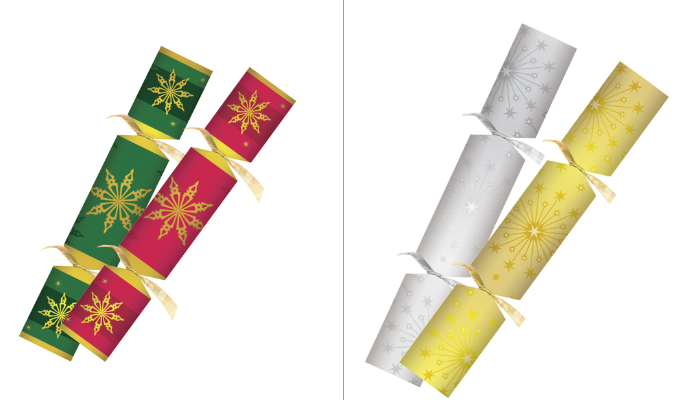 Xmas Crackers