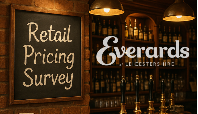 Retail Price Survey v2