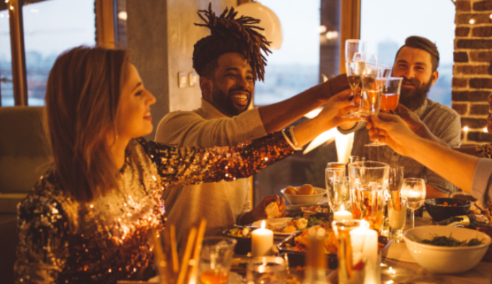 Christmas Consumer report
