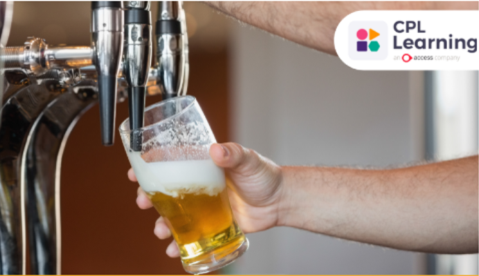 Alcohol and Staff Regs