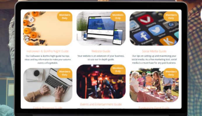 BII Resource Hub