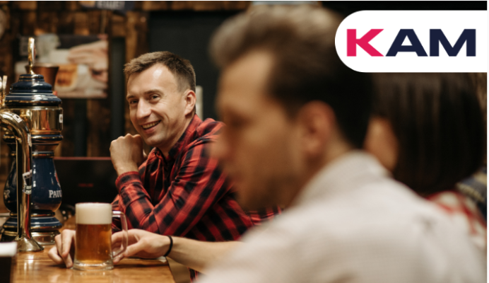 Kam Customer Loyalty