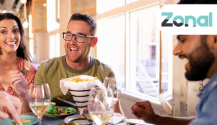 Zonal More than a meal survey