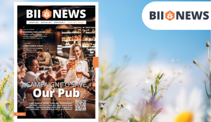 BII Spring Edition