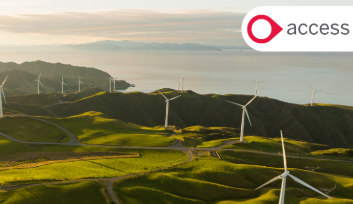 Sustainability in Hospitality