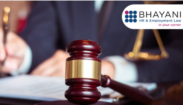 Employment Law Updates