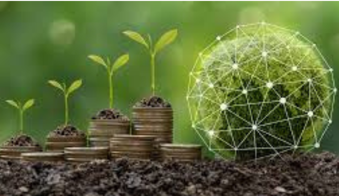 Sustainability and commercials