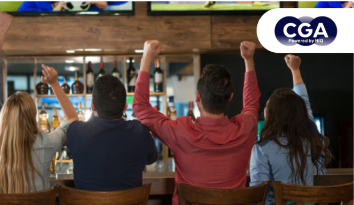 Sport in pubs