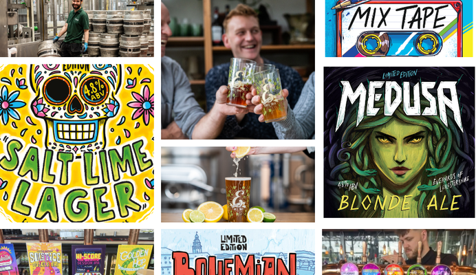 Latest News Article for Limited Edition Beers (Facebook Post).png