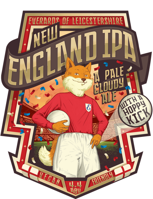 New England IPA