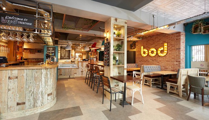 bod inside