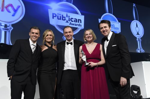 Publican Award