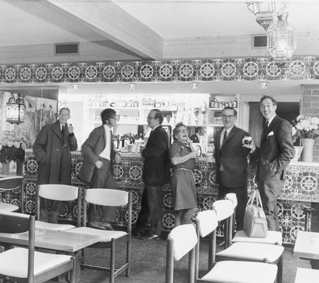 Royal Oak Heritage photo