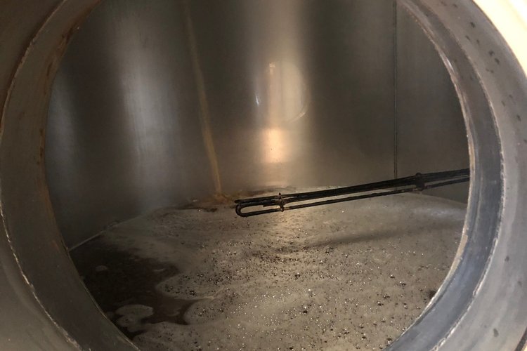 White Stout