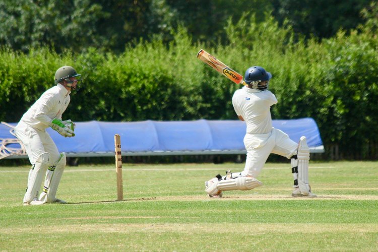 Syston Cricket